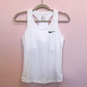 Nike athletic tank top